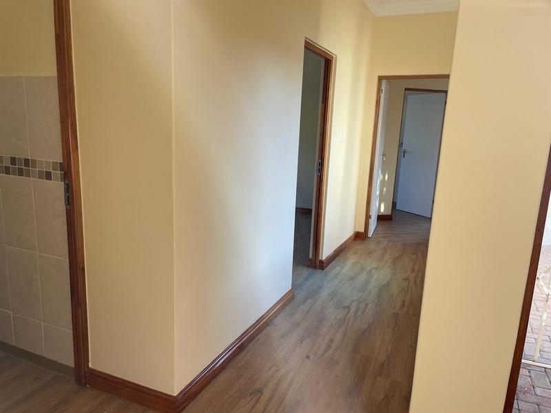 2 Bedroom Property for Sale in Groenkloof Retirement Village Western Cape